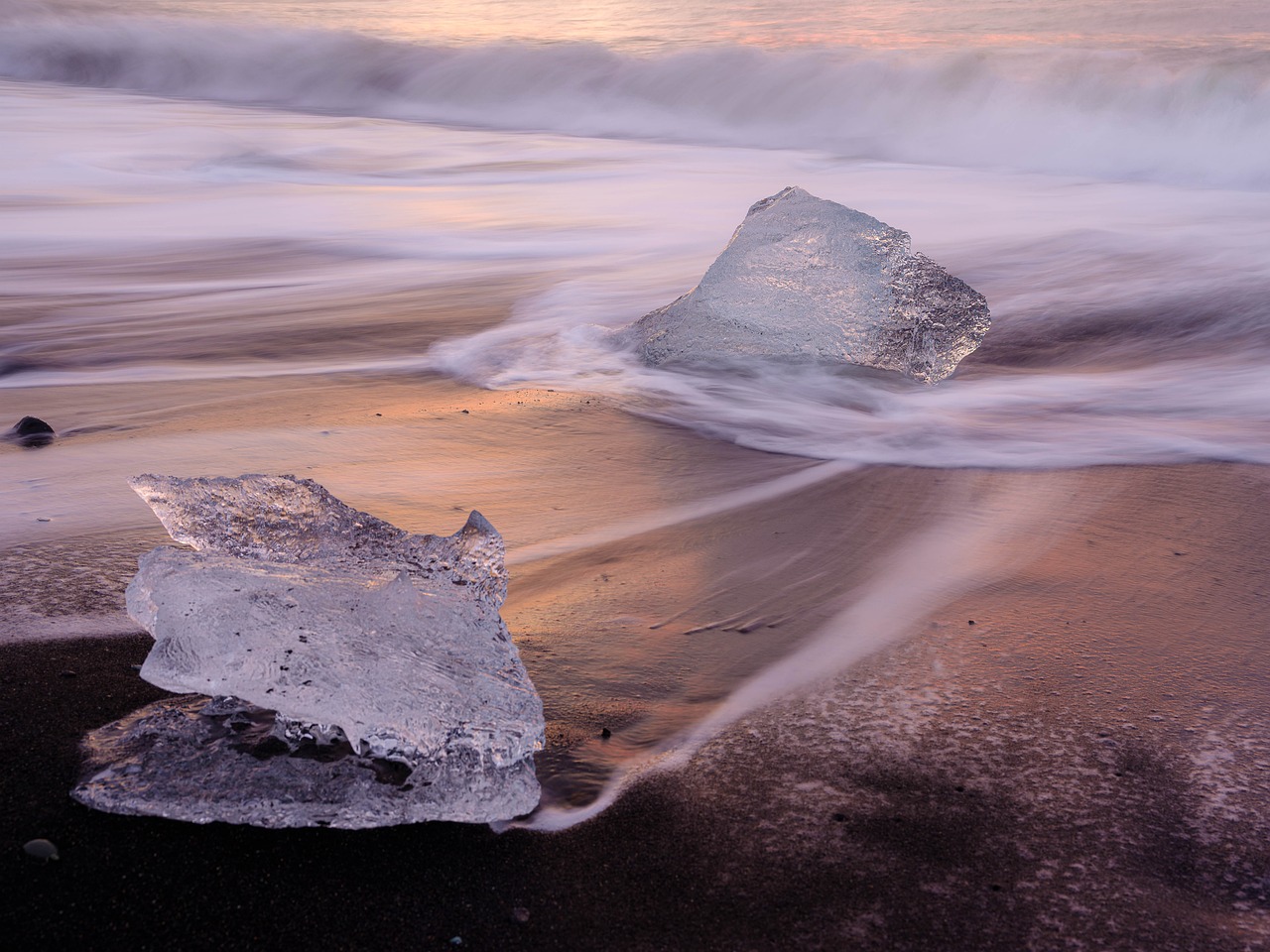 The Untamed Beauty of Iceland’s Hornstrandir Nature Reserve